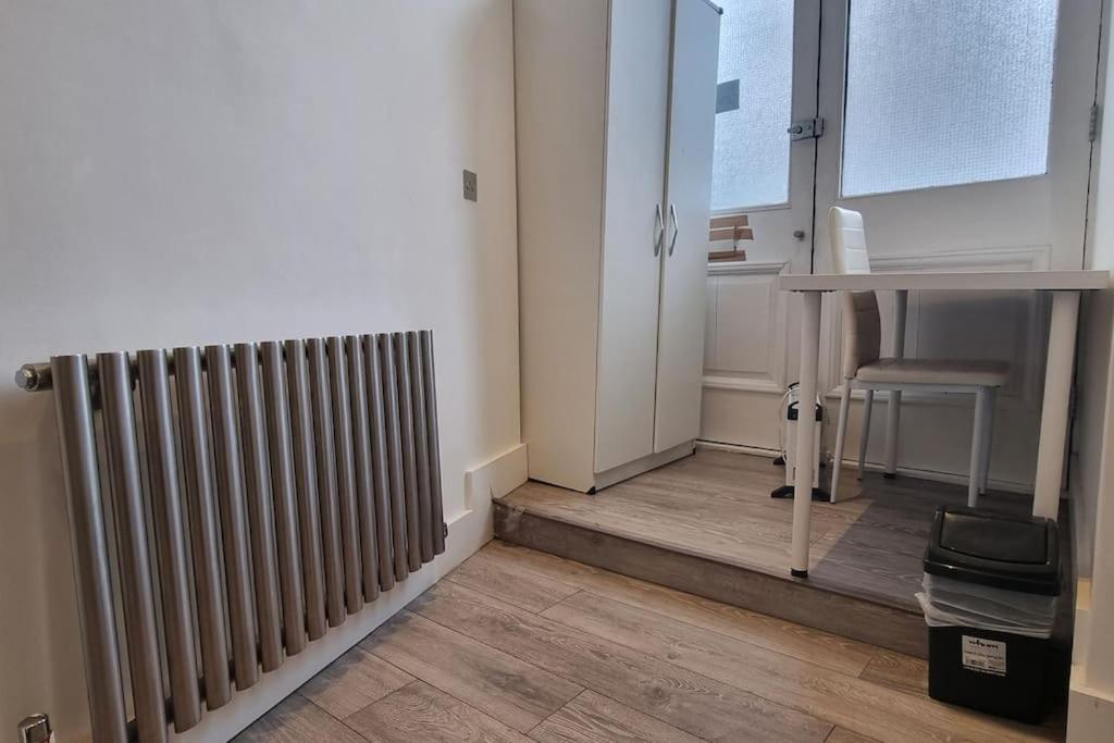Bridgeman Road Property In King'S Cross London Exterior photo