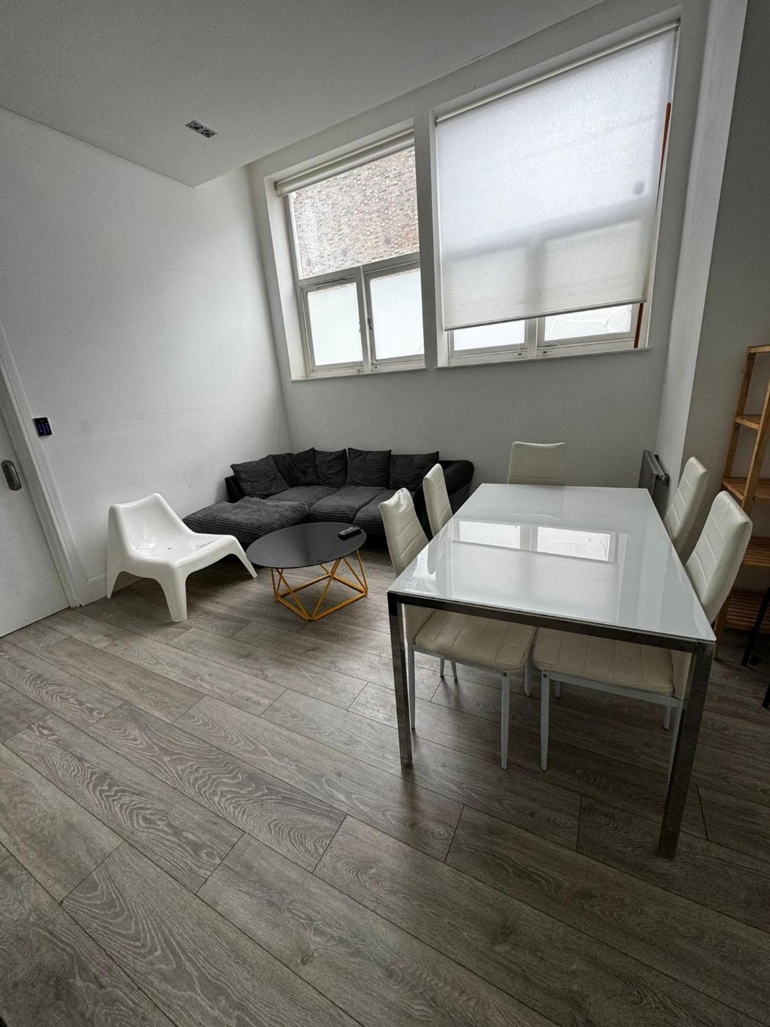 Bridgeman Road Property In King'S Cross London Exterior photo