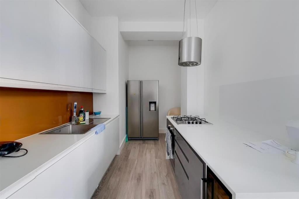 Bridgeman Road Property In King'S Cross London Exterior photo