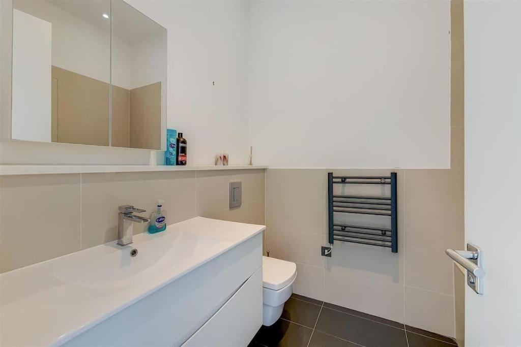 Bridgeman Road Property In King'S Cross London Exterior photo